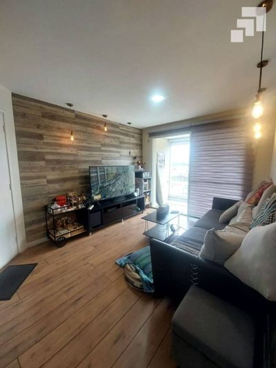 Apartamento, 3 quartos, 94 m² - Foto 1