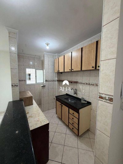 Apartamento, 1 quarto, 58 m² - Foto 5