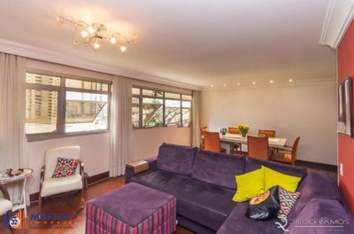 Apartamento, 3 quartos, 138 m² - Foto 2
