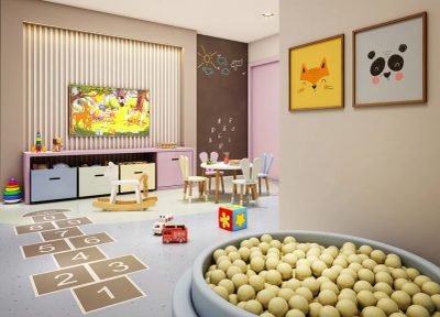 Apartamento, 2 quartos, 37 m² - Foto 1