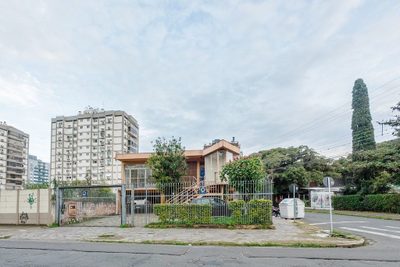 Casa, 5 quartos, 342 m² - Foto 1