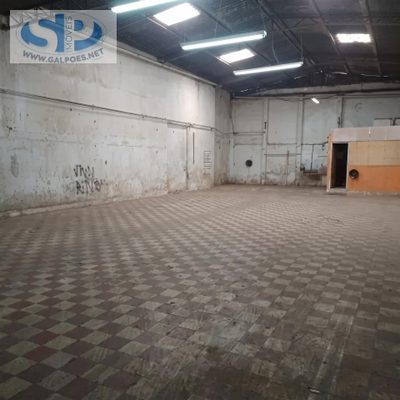 Depósito-Galpão, 490 m² - Foto 2