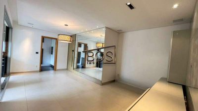 Apartamento, 3 quartos, 96 m² - Foto 3
