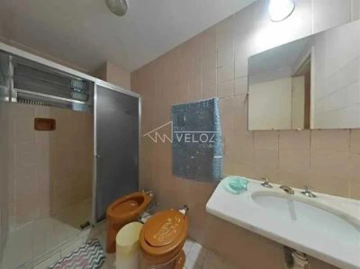 Apartamento, 3 quartos, 125 m² - Foto 1