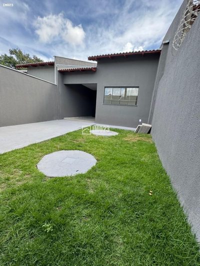 Casa, 2 quartos - Foto 1
