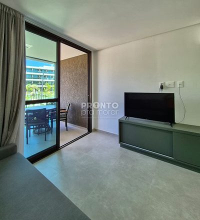 Apartamento, 1 quarto, 41 m² - Foto 3