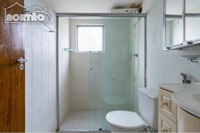 Casa, 2 quartos, 57 m² - Foto 3