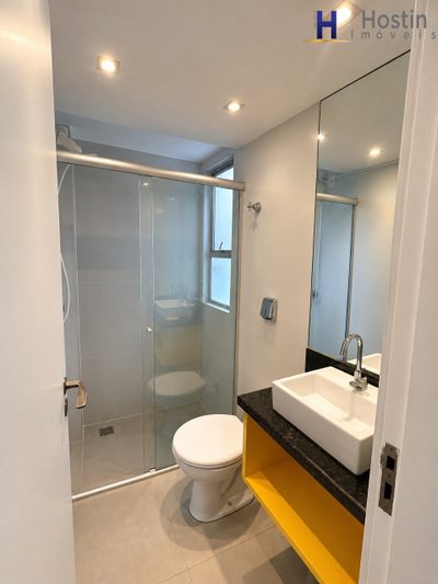 Apartamento, 1 quarto, 33 m² - Foto 5