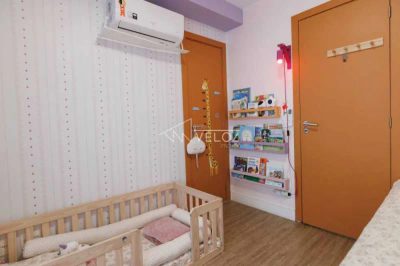 Cobertura, 3 quartos, 252 m² - Foto 1
