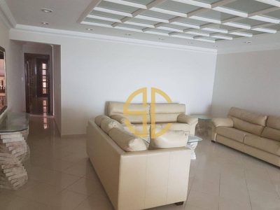 Cobertura, 5 quartos, 257 m² - Foto 5