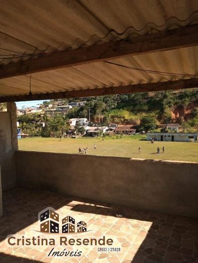 Casa, 4 quartos, 150 m² - Foto 1