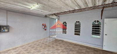 Casa, 3 quartos, 134 m² - Foto 1