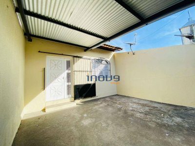 Casa, 3 quartos, 70 m² - Foto 1