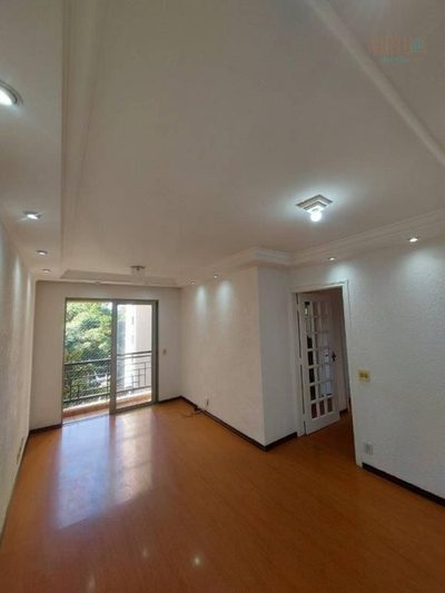 Apartamento, 3 quartos, 65 m² - Foto 2