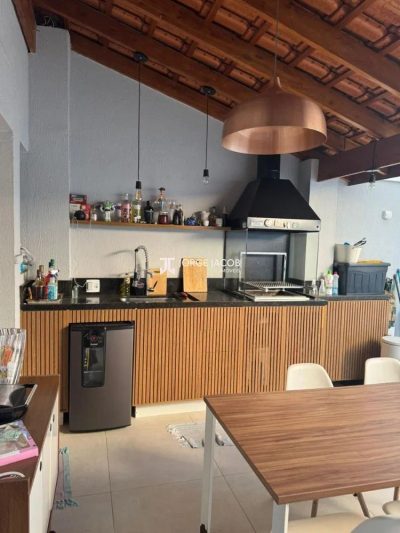 Casa, 2 quartos, 79 m² - Foto 2