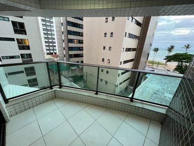 Apartamento, 1 quarto, 44 m² - Foto 1