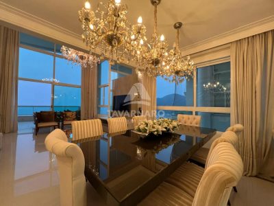 Apartamento, 4 quartos, 268 m² - Foto 4