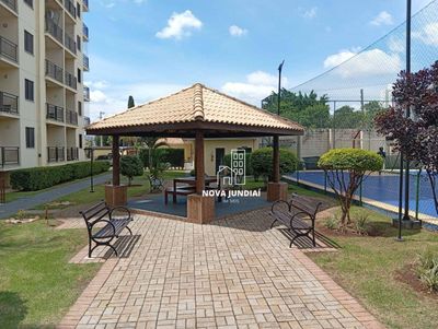 Apartamento, 2 quartos, 75 m² - Foto 1