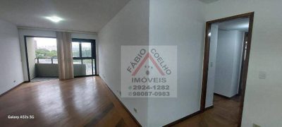 Apartamento, 4 quartos, 115 m² - Foto 3
