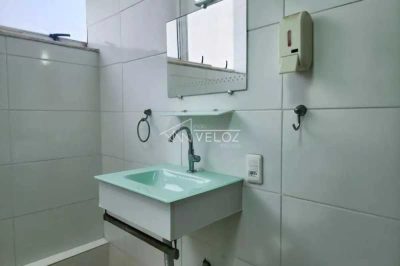 Apartamento, 3 quartos, 70 m² - Foto 1