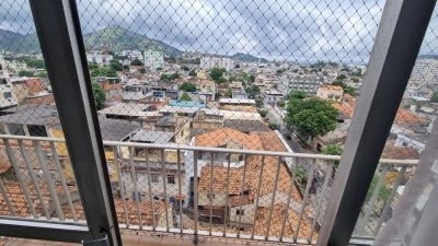 Apartamento, 2 quartos, 60 m² - Foto 5