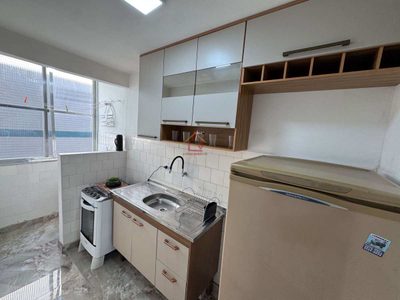 Kitnet-Studio, 27 m² - Foto 5