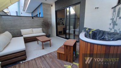 Apartamento, 1 quarto, 26 m² - Foto 4