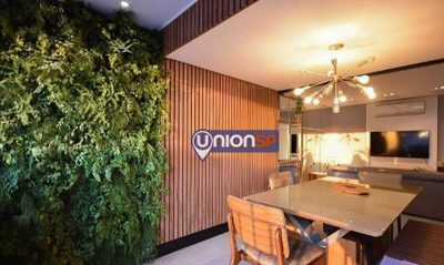 Apartamento, 2 quartos, 72 m² - Foto 3