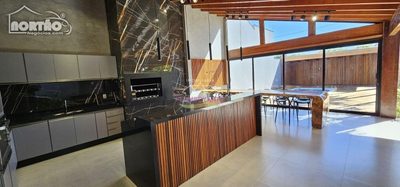 Casa, 4 quartos - Foto 4