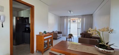 Apartamento, 3 quartos, 117 m² - Foto 2