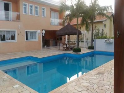 Sobrado, 5 quartos - Foto 2