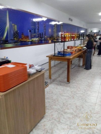Sobrado, 3 quartos, 500 m² - Foto 2