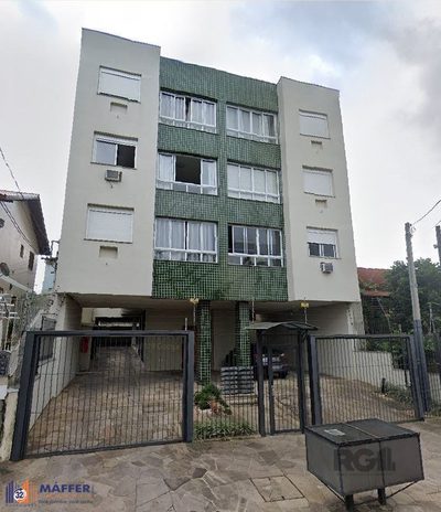 Apartamento, 1 quarto, 50 m² - Foto 1