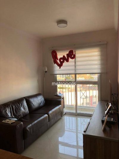 Apartamento, 2 quartos, 50 m² - Foto 2