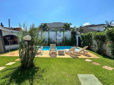 Casa de Condomínio, 4 quartos - Foto 5