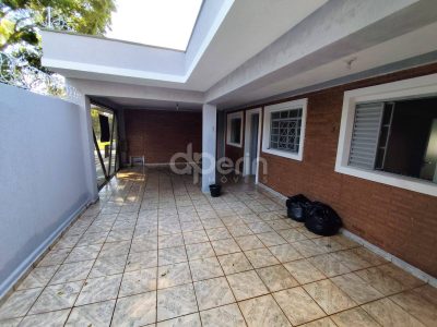 Casa, 3 quartos, 110 m² - Foto 2