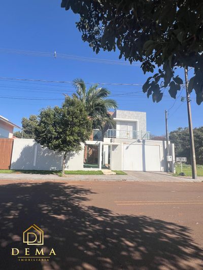 Sobrado, 180 m² - Foto 2