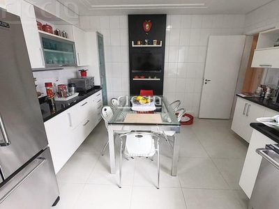 Apartamento, 4 quartos, 180 m² - Foto 5