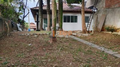 Casa, 2 quartos, 380 m² - Foto 2