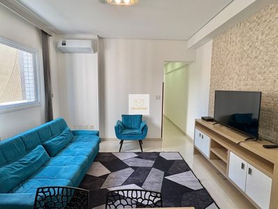 Apartamento, 2 quartos, 70 m² - Foto 2