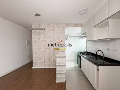 Apartamento, 2 quartos, 53 m² - Foto 5