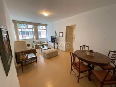 Apartamento, 3 quartos, 101 m² - Foto 4