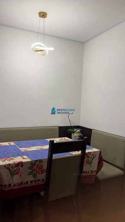 Apartamento, 2 quartos, 43 m² - Foto 5