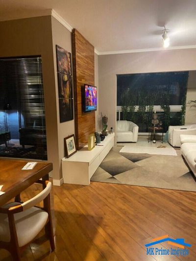 Apartamento, 2 quartos, 113 m² - Foto 2