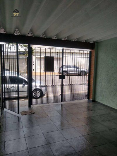 Sobrado, 2 quartos - Foto 3