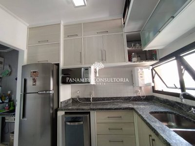 Apartamento, 2 quartos, 105 m² - Foto 5