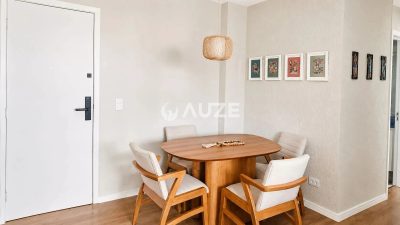 Apartamento, 2 quartos, 68 m² - Foto 2
