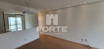 Apartamento, 3 quartos, 66 m² - Foto 3
