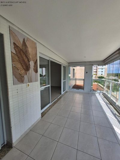 Apartamento, 3 quartos, 130 m² - Foto 3