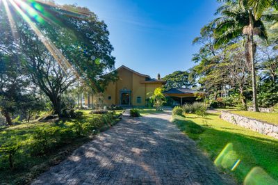 Casa de Condomínio, 6 quartos - Foto 5
